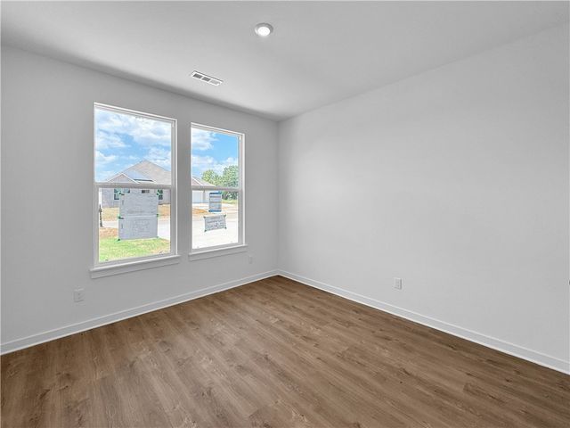 5355 Nicolas Avenue, Springdale, AR 72762