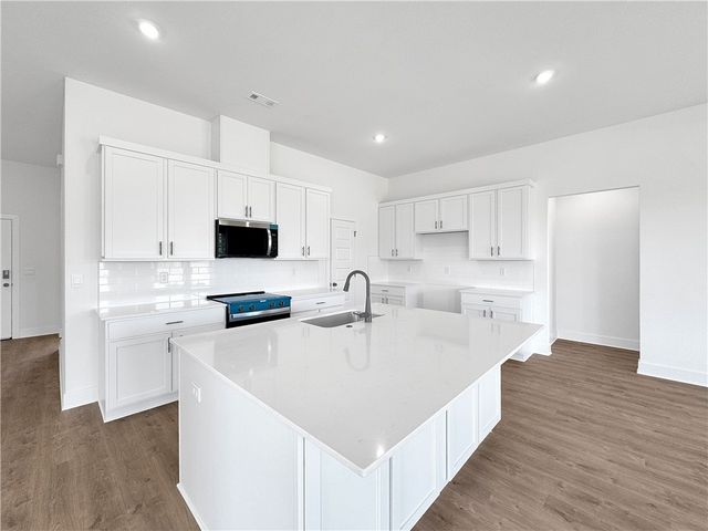 5355 Nicolas Avenue, Springdale, AR 72762