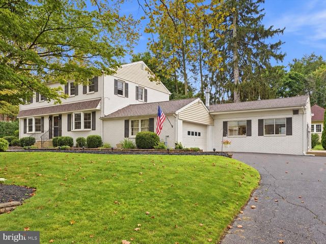 1708 MADEIRA AVE, Jenkintown, PA 19046