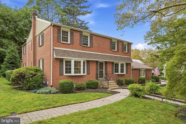 1708 MADEIRA AVE, Jenkintown, PA 19046