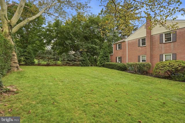 1708 MADEIRA AVE, Jenkintown, PA 19046