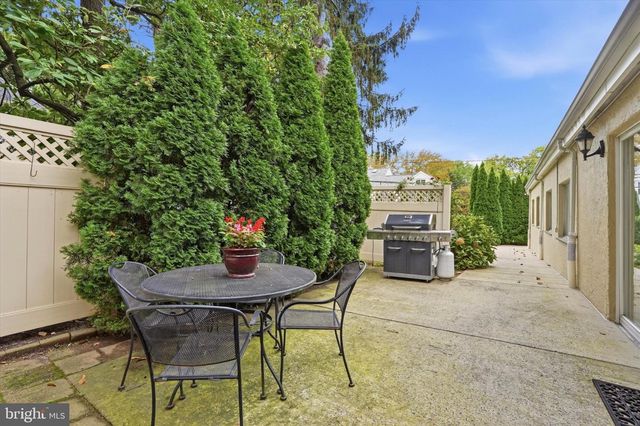 1708 MADEIRA AVE, Jenkintown, PA 19046