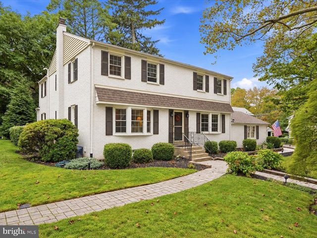 1708 MADEIRA AVE, Jenkintown, PA 19046