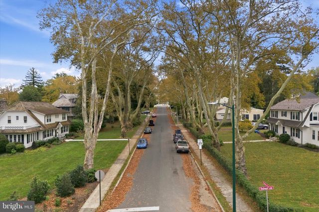 1708 MADEIRA AVE, Jenkintown, PA 19046