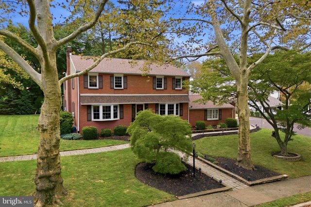 1708 MADEIRA AVE, Jenkintown, PA 19046