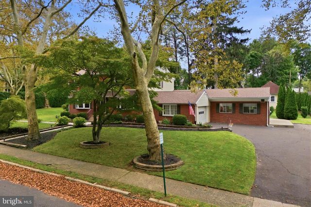 1708 MADEIRA AVE, Jenkintown, PA 19046