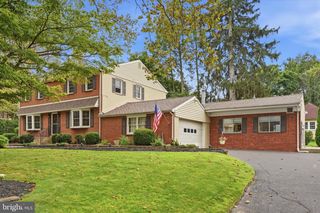 1708 MADEIRA AVE, Jenkintown, PA 19046
