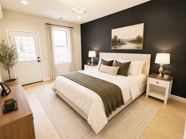 836 Farragut St, Highland Park, PA 15206