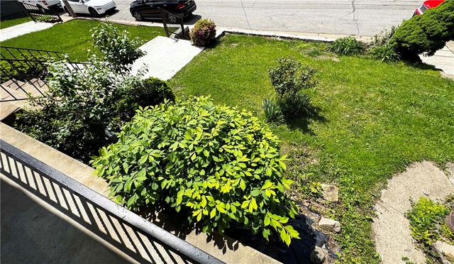 836 Farragut St, Highland Park, PA 15206