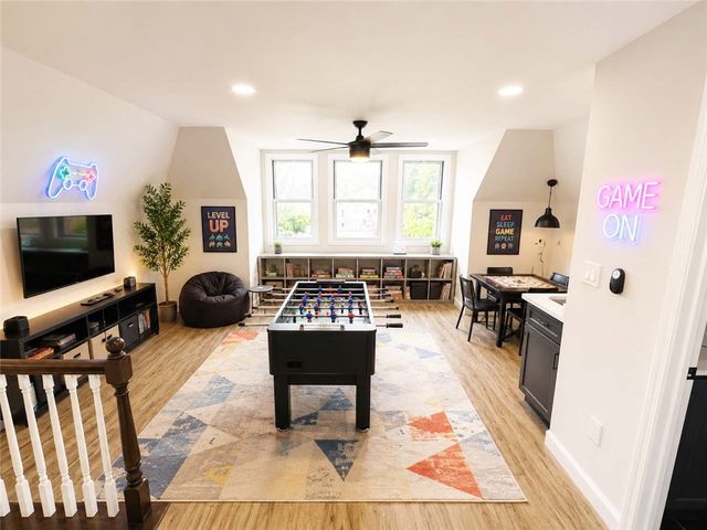 836 Farragut St, Highland Park, PA 15206