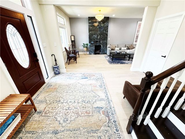 836 Farragut St, Highland Park, PA 15206