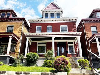 836 Farragut St, Highland Park, PA 15206