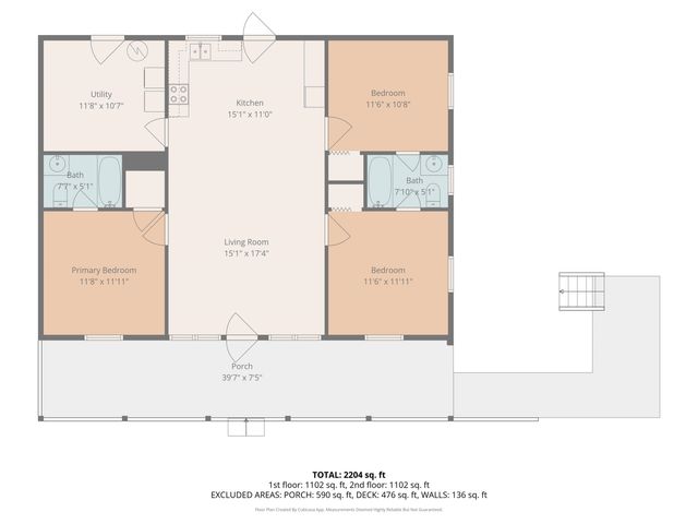 310 14th Ave. S, Surfside Beach, SC 29575