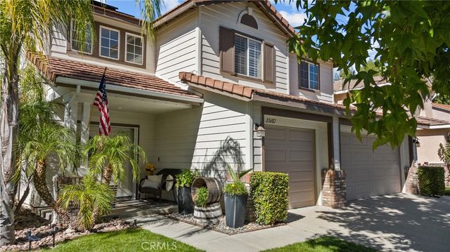 27687 Ron Ridge, Saugus, CA 91350