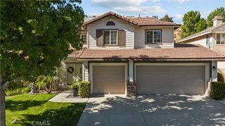 27687 Ron Ridge, Saugus, CA 91350
