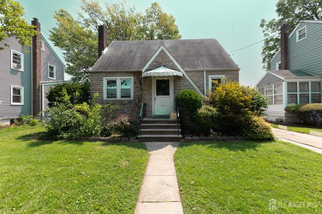 18 Cypress Street, Carteret, NJ 07008