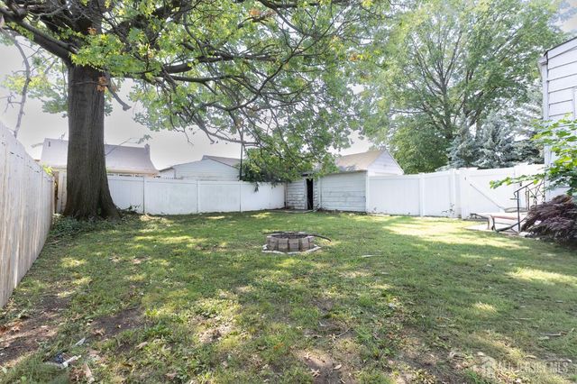 18 Cypress Street, Carteret, NJ 07008