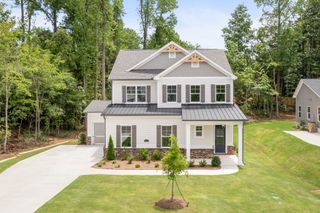 4405 Ryker Road, Cumming, GA 30041