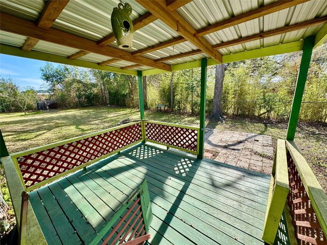 405 W Milam Street, Livingston, TX 77351