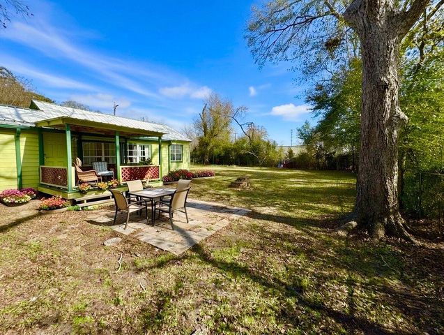 405 W Milam Street, Livingston, TX 77351