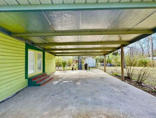 405 W Milam Street, Livingston, TX 77351