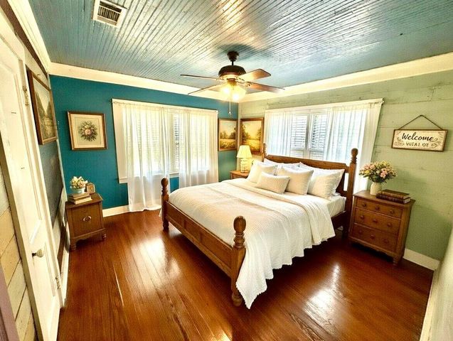 405 W Milam Street, Livingston, TX 77351