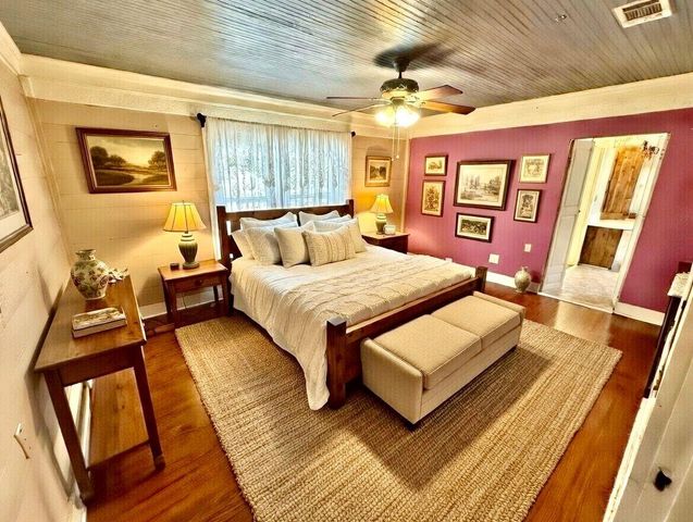 405 W Milam Street, Livingston, TX 77351