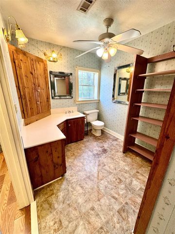 405 W Milam Street, Livingston, TX 77351