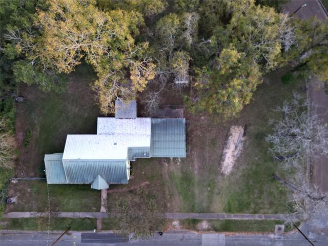 405 W Milam Street, Livingston, TX 77351