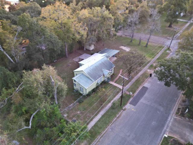 405 W Milam Street, Livingston, TX 77351