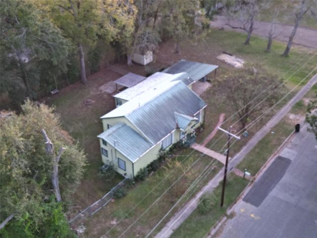405 W Milam Street, Livingston, TX 77351