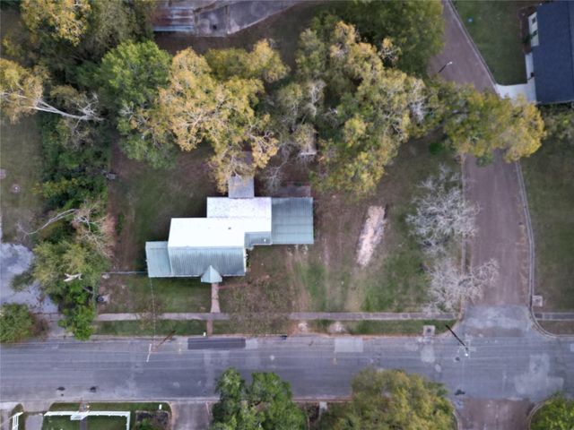 405 W Milam Street, Livingston, TX 77351