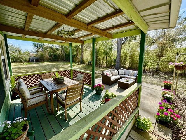 405 W Milam Street, Livingston, TX 77351