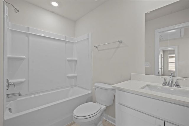 541 Crowder Place, Piedmont, SC 29673