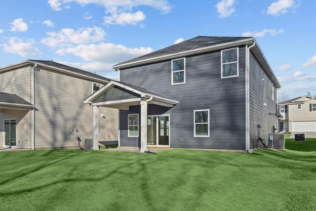 541 Crowder Place, Piedmont, SC 29673