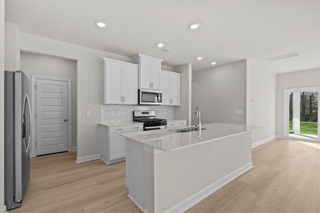 541 Crowder Place, Piedmont, SC 29673