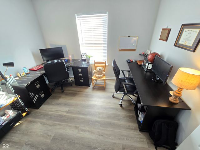 1616 Sweetwater Lane, Greenfield, IN 46140