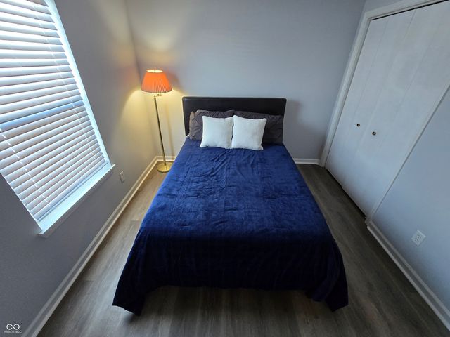 1616 Sweetwater Lane, Greenfield, IN 46140