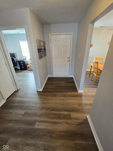 1616 Sweetwater Lane, Greenfield, IN 46140