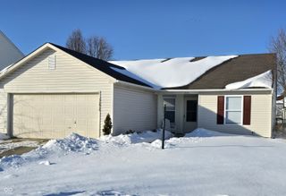 1616 Sweetwater Lane, Greenfield, IN 46140