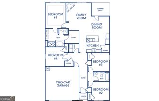 8577 Secretariat Drive, Lithonia, GA 30058