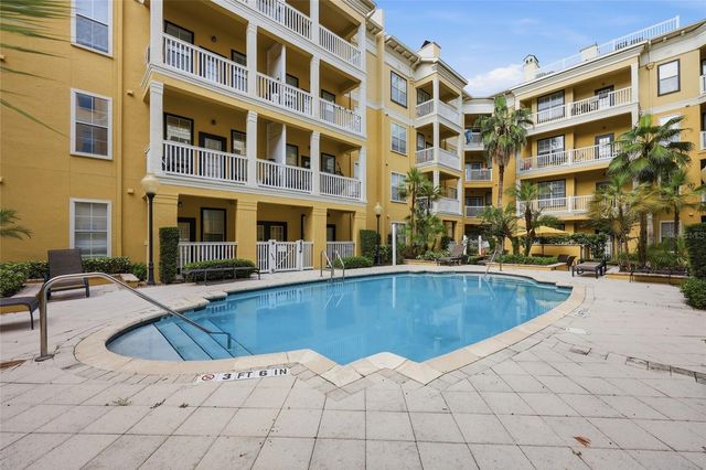 860 N ORANGE AVENUE 355, Orlando, FL 32801