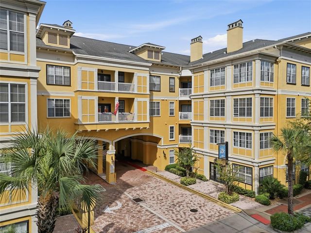 860 N ORANGE AVENUE 355, Orlando, FL 32801