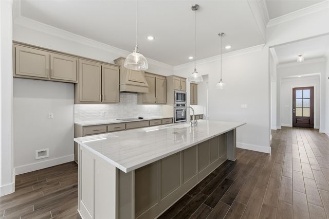 513 Lantana Drive, Weatherford, TX 76085