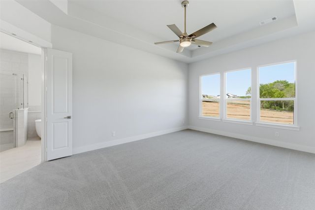 513 Lantana Drive, Weatherford, TX 76085