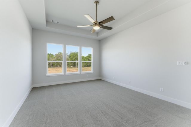 513 Lantana Drive, Weatherford, TX 76085