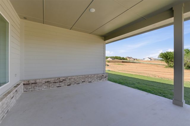 513 Lantana Drive, Weatherford, TX 76085