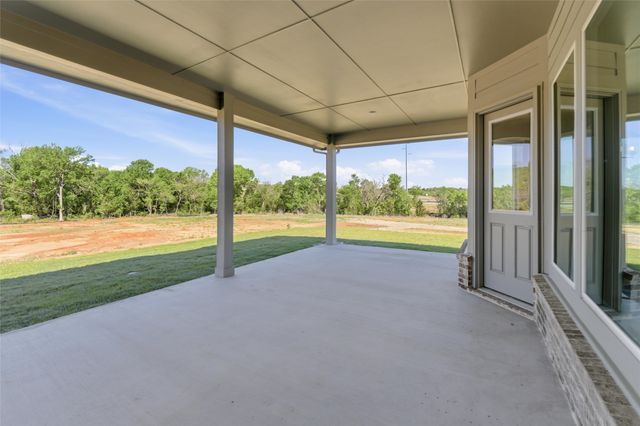 513 Lantana Drive, Weatherford, TX 76085