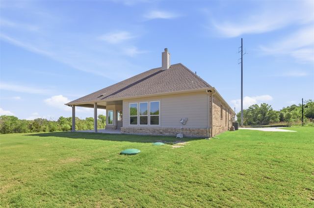 513 Lantana Drive, Weatherford, TX 76085