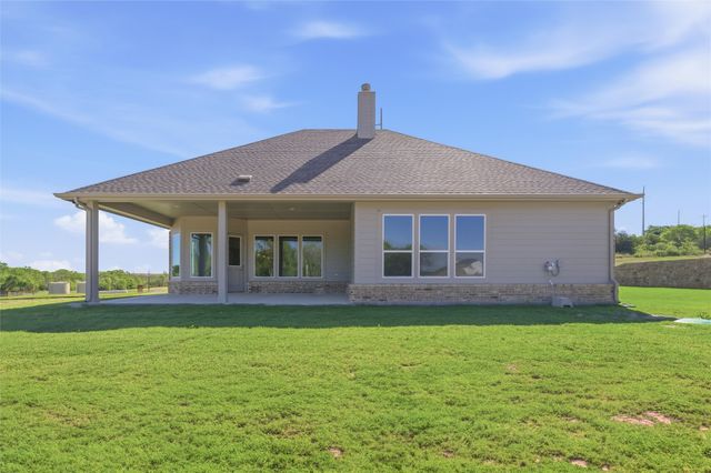 513 Lantana Drive, Weatherford, TX 76085